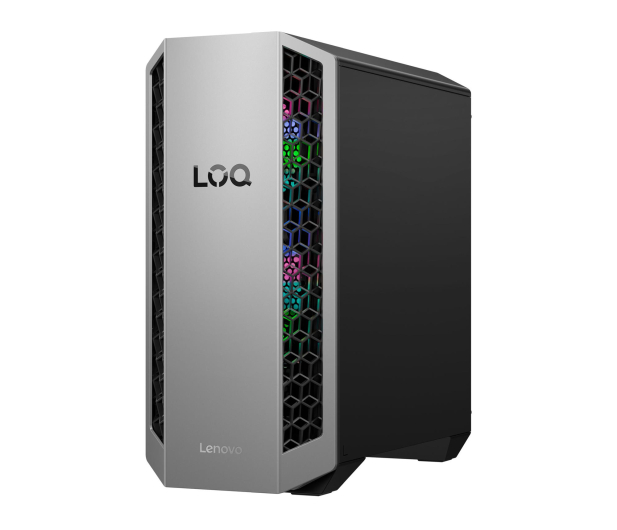 LENOVO LOQ Tower Ryzen 7-8745HX/32GB/1TB/Win11 RTX5060Ti 91DF0067PL - 1484226 - zdjęcie 8